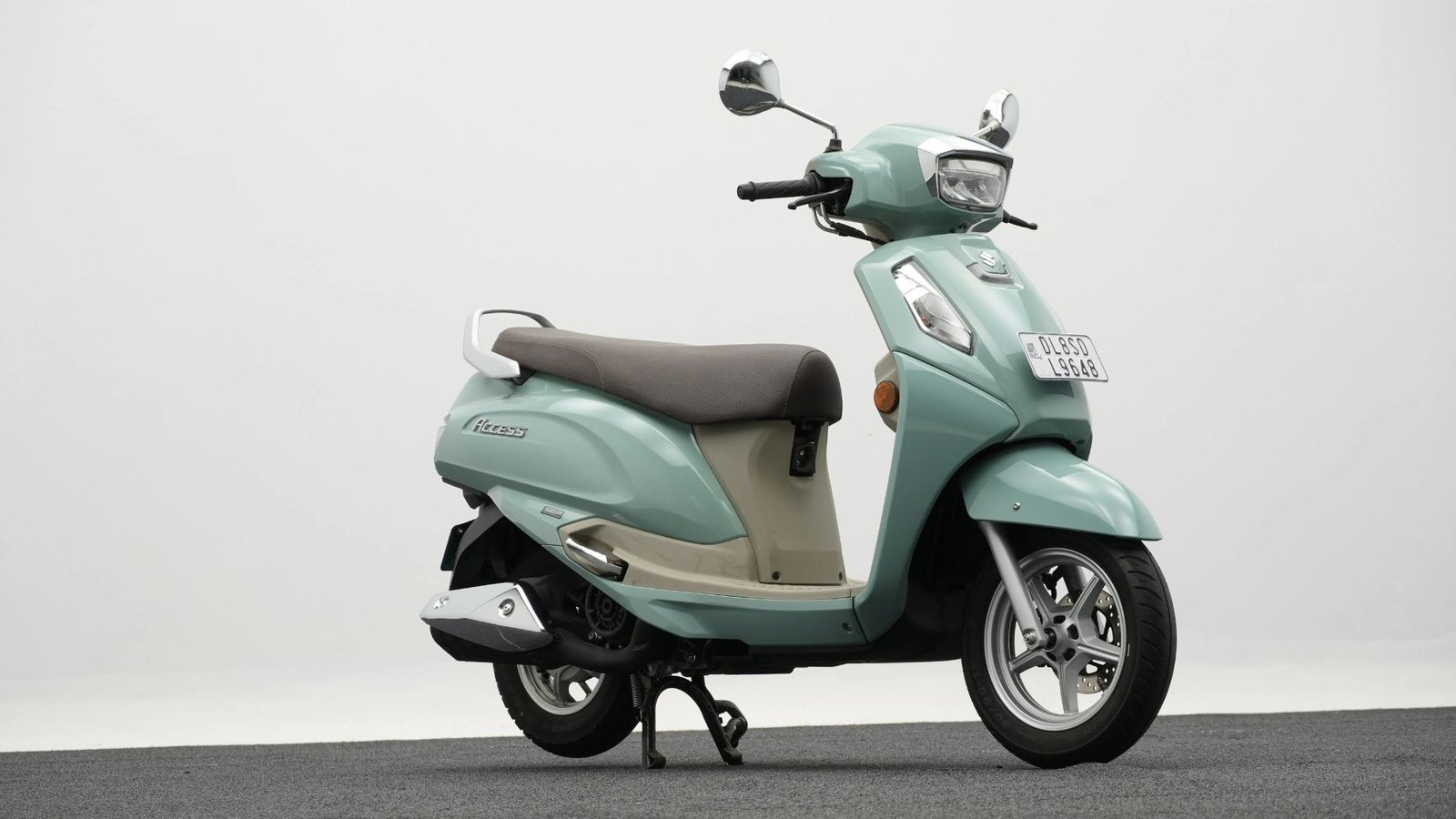 Suzuki Access 125 ABS