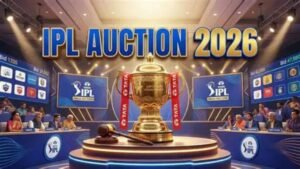 IPL 2026 Mini Auction: नए नियमों और फैंस की बहस के बीच क्यों बना सबसे बड़ा मुद्दा