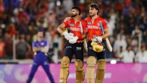 PBKS Auction 2026 Strategy: Punjab Kings का मेगा प्लान जो बदल सकता है टीम की किस्मत