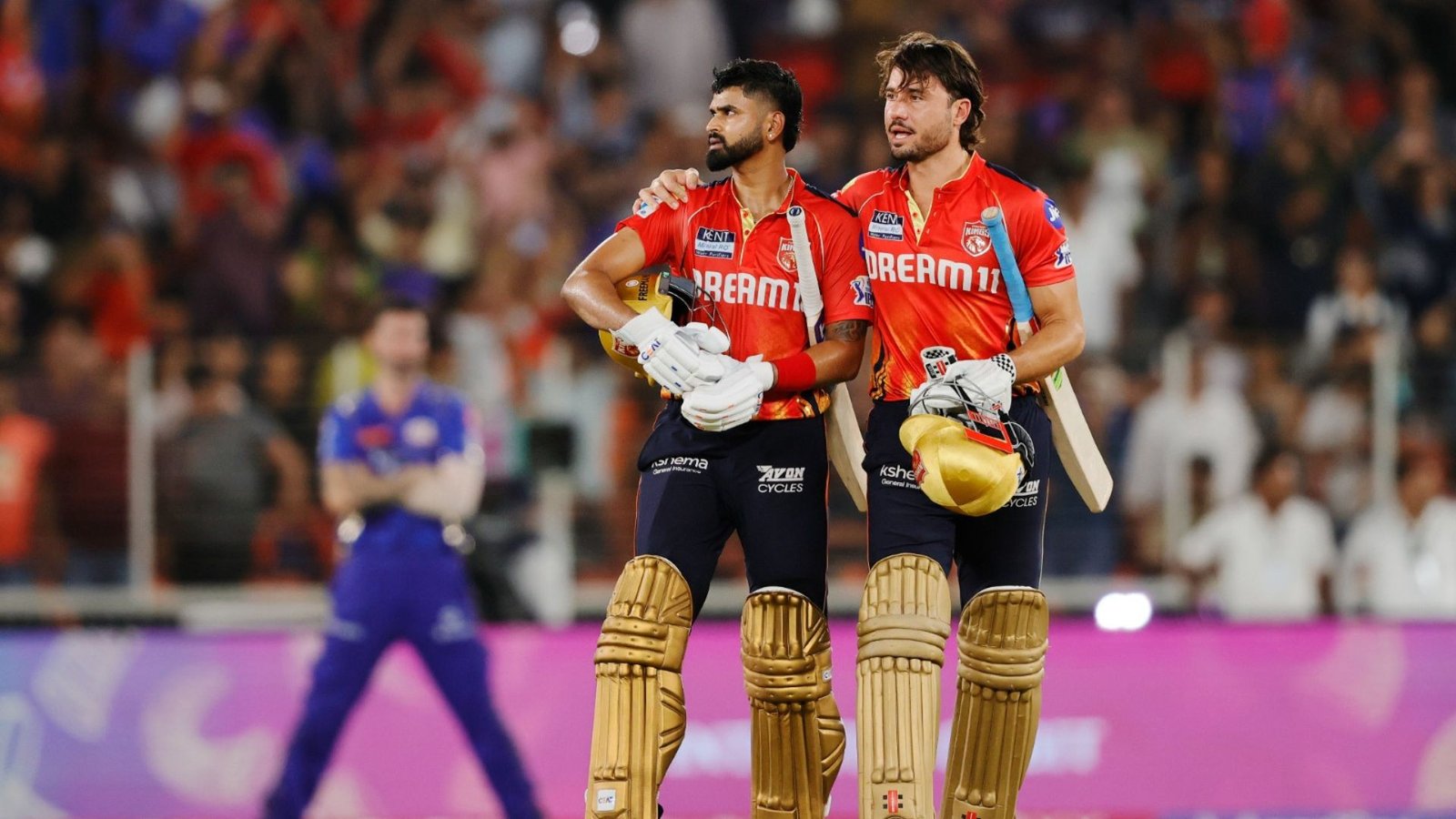 PBKS Auction 2026 Strategy