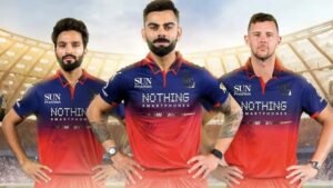 Sun Pharma RCB IPL 2026 Sponsorship: दवाओं से क्रिकेट के पावरप्ले तक का सफर