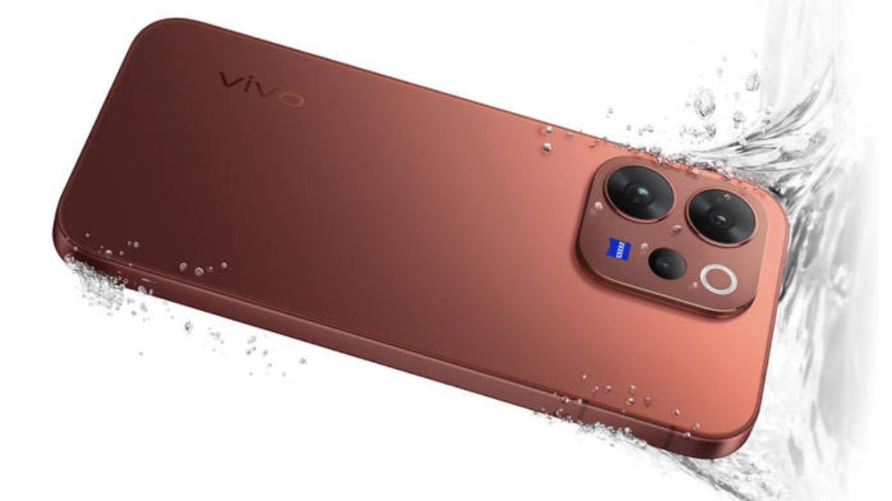Vivo V70
