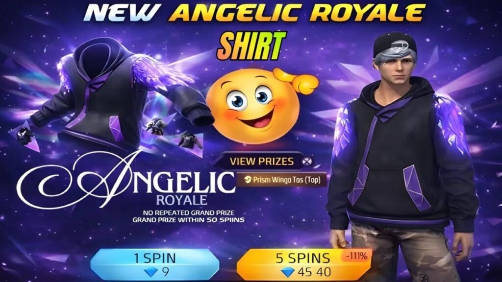 Angelic Promises Set