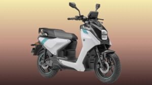 Yamaha EC-06 Electric Scooter India 2026: रेंज फीचर्स और लॉन्च की पूरी जानकारी