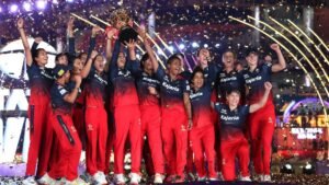 WPL 2026 Winner Team: RCB Women ने रचा इतिहास पहली बार जीता खिताब