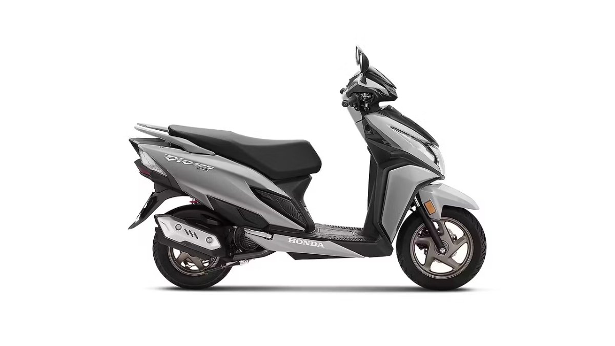 Honda Dio 125