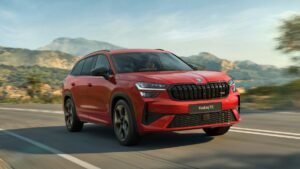 Skoda Kodiaq New Generation: Premium SUV Segment में नया Benchmark