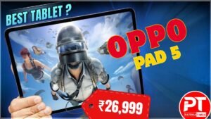 OPPO Pad 5