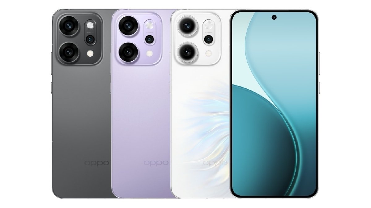 OPPO Reno 14 Pro 5G