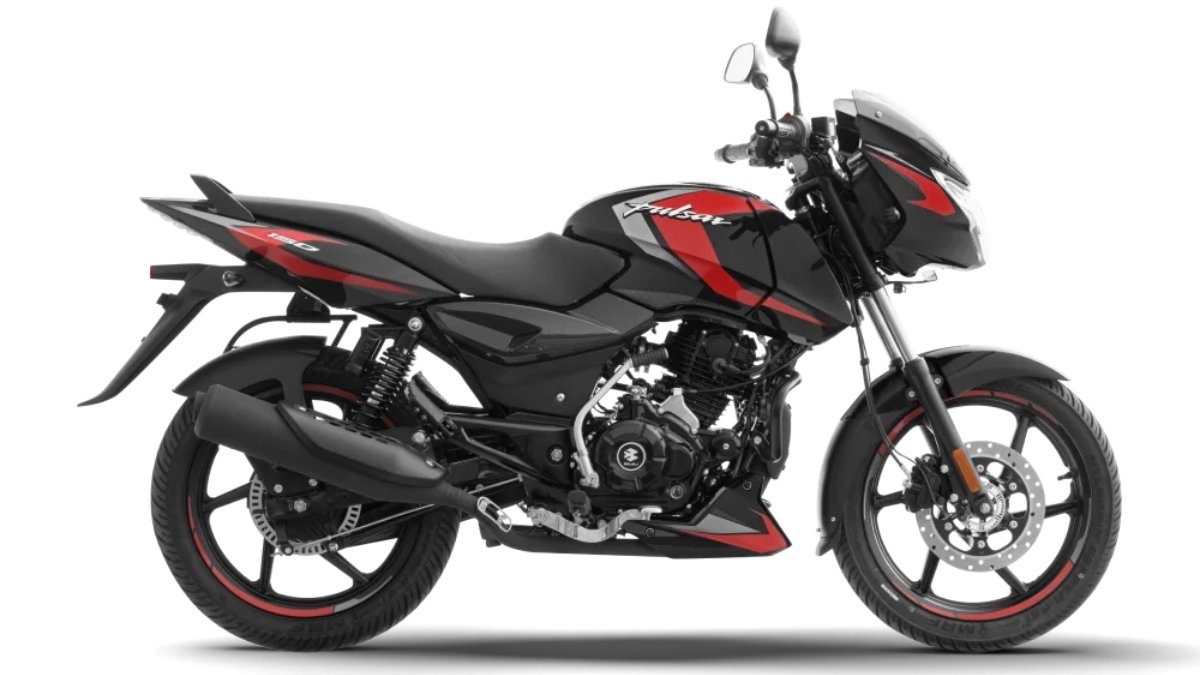 2026 Bajaj Pulsar