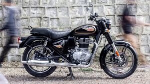 ₹55,000 में 12 साल पुरानी Royal Enfield खरीदने का मौका जानिए फीचर्स कंडीशन और पूरी डिटेल