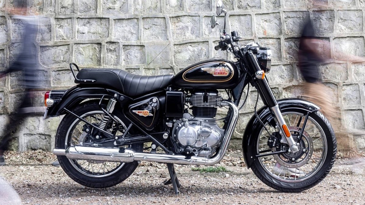 Royal Enfield