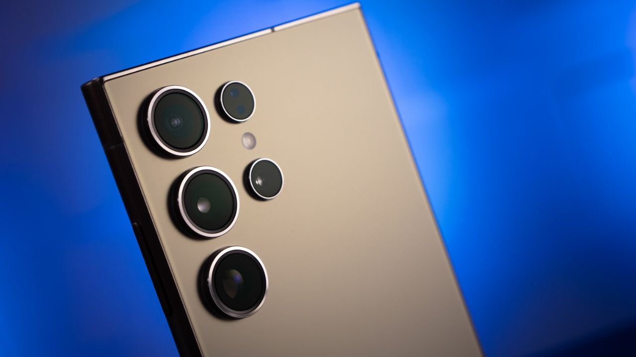 Samsung Galaxy S26 Ultra