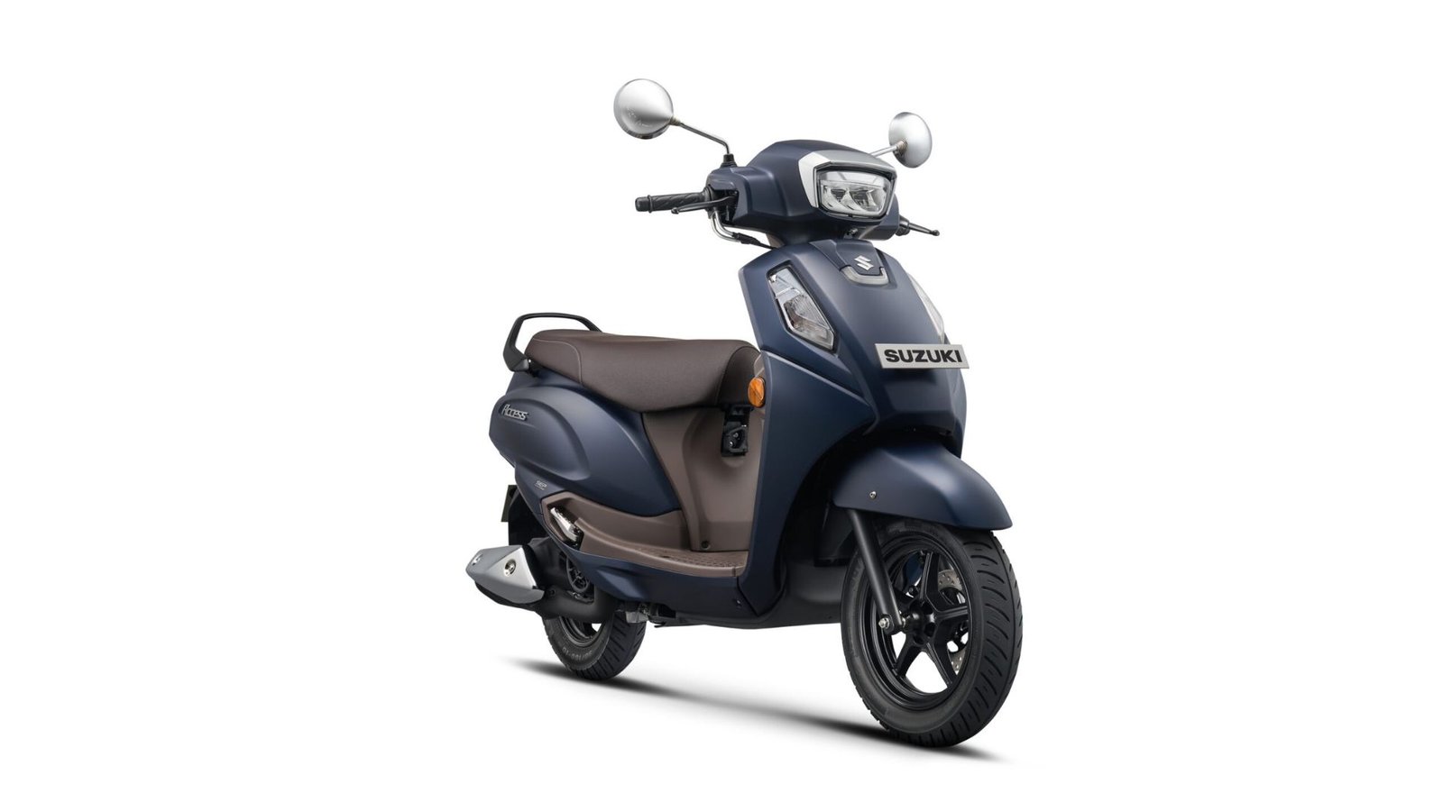 Suzuki Access 125 ABS