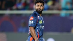 LSG Auction 2026: Lucknow Super Giants ने IPL 2026 के लिए कैसी बनाई रणनीति