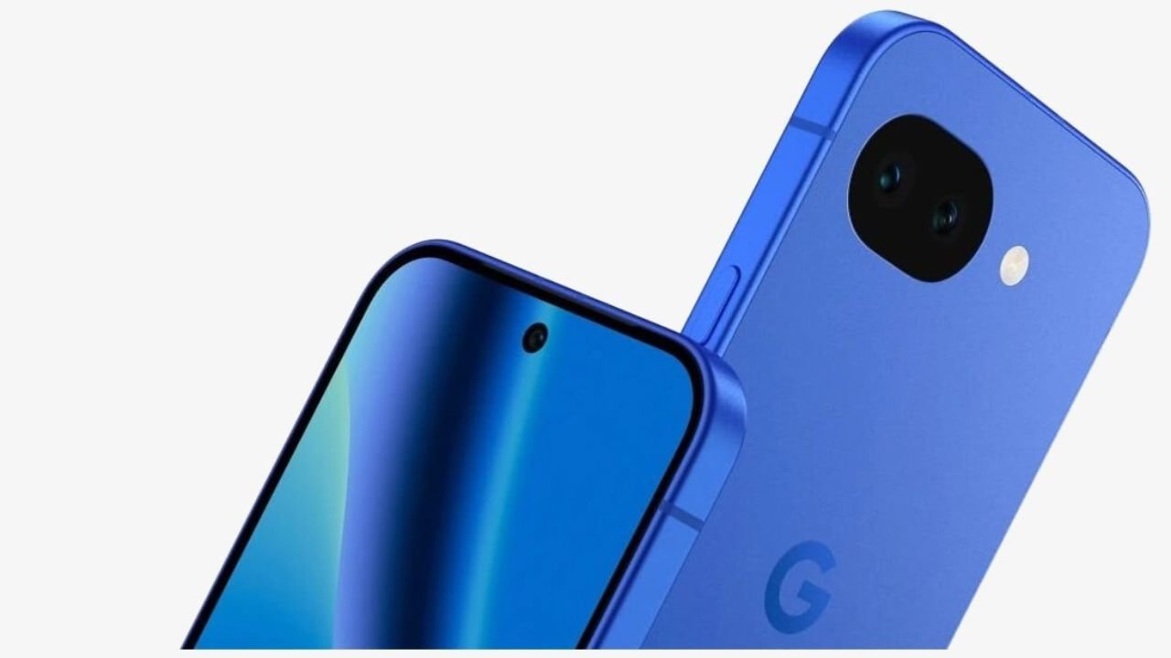 Google Pixel 10a