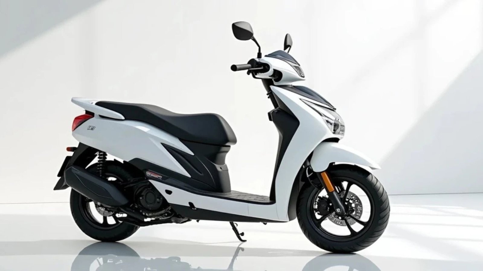 Honda Activa 7G