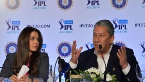 BCCI IPL 2026: ऑक्शन लिस्ट में 9 नए खिलाड़ियों को जोड़ा बड़ी लिस्टिंग गलती भी सुधारी
