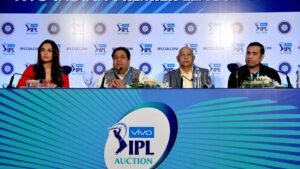 IPL 2026 Auction: का नया नियम बना बहस का विषय क्रिकेट जगत में मची हलचल
