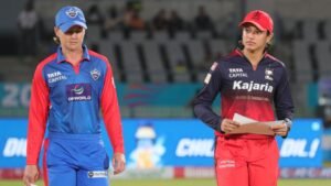 RCB vs DC WPL 2026 final