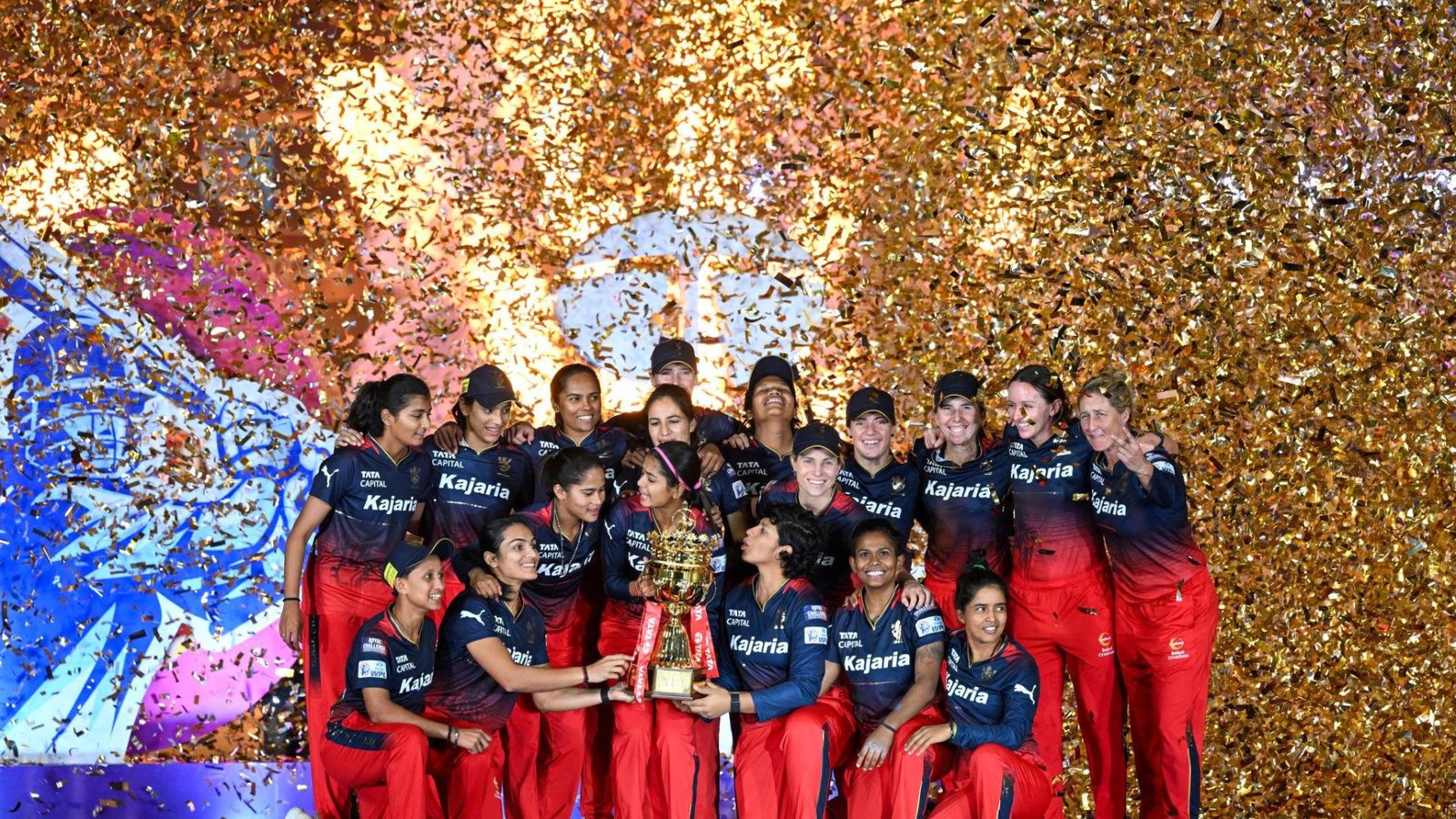 Smriti Mandhana WPL 2026