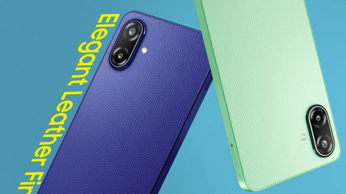 Samsung Galaxy F70e 5G