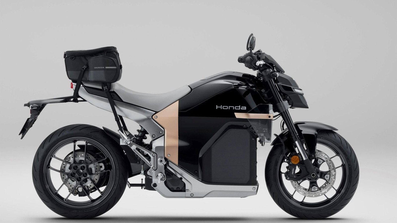 Honda WN7 Bike