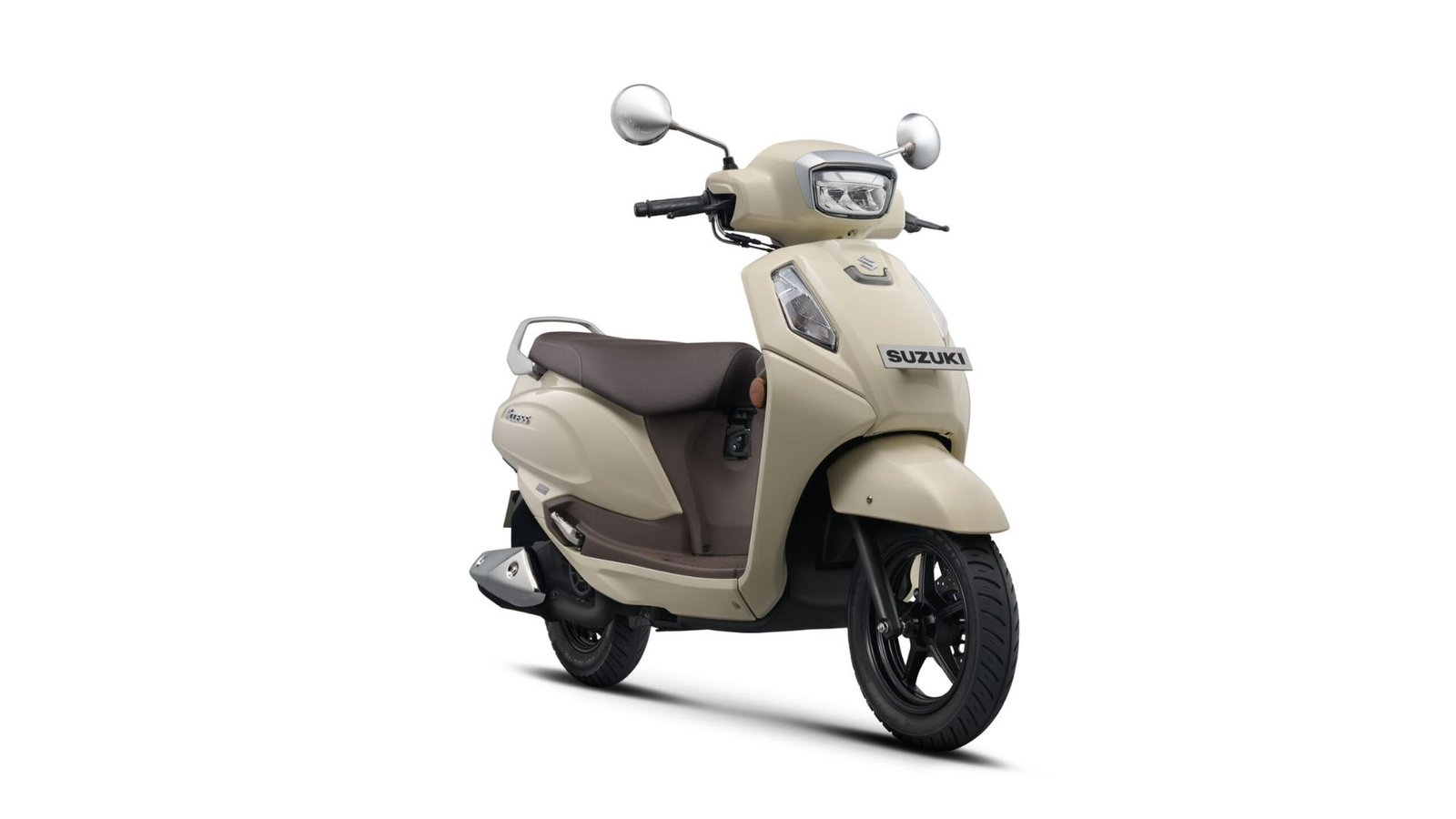 Suzuki Access 125 ABS