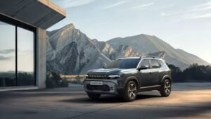 Renault Duster New Gen: भारत में SUV सेगमेंट की वापसी की पूरी तैयारी
