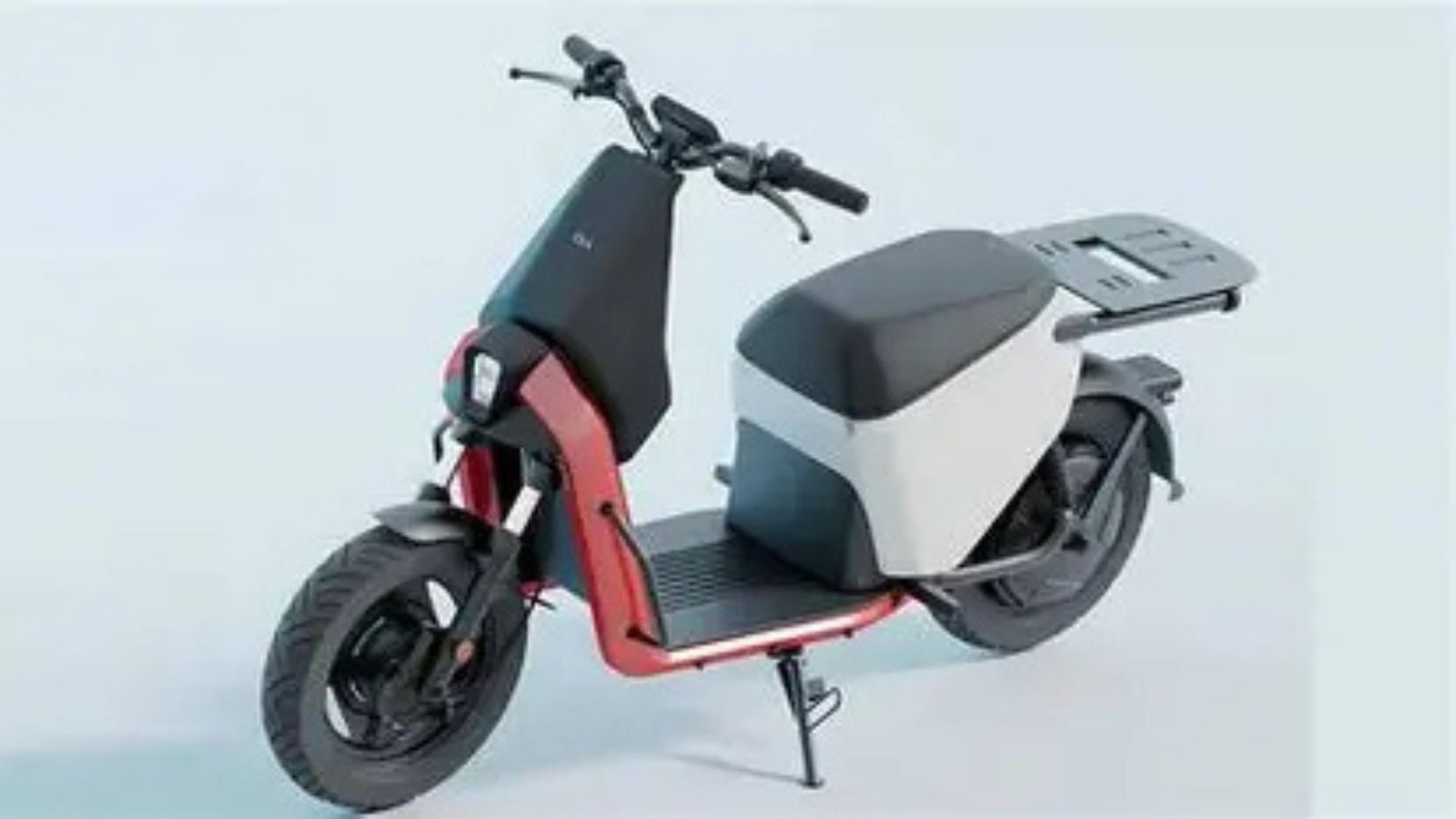OLA Gig / Gig+ Electric Scooter