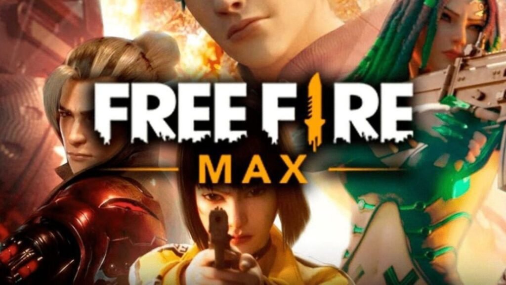 Garena Free Fire Event Claim  