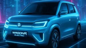 Maruti WagonR Electric: भारत के लिए तैयार हो रही किफायती इलेक्ट्रिक हैचबैक