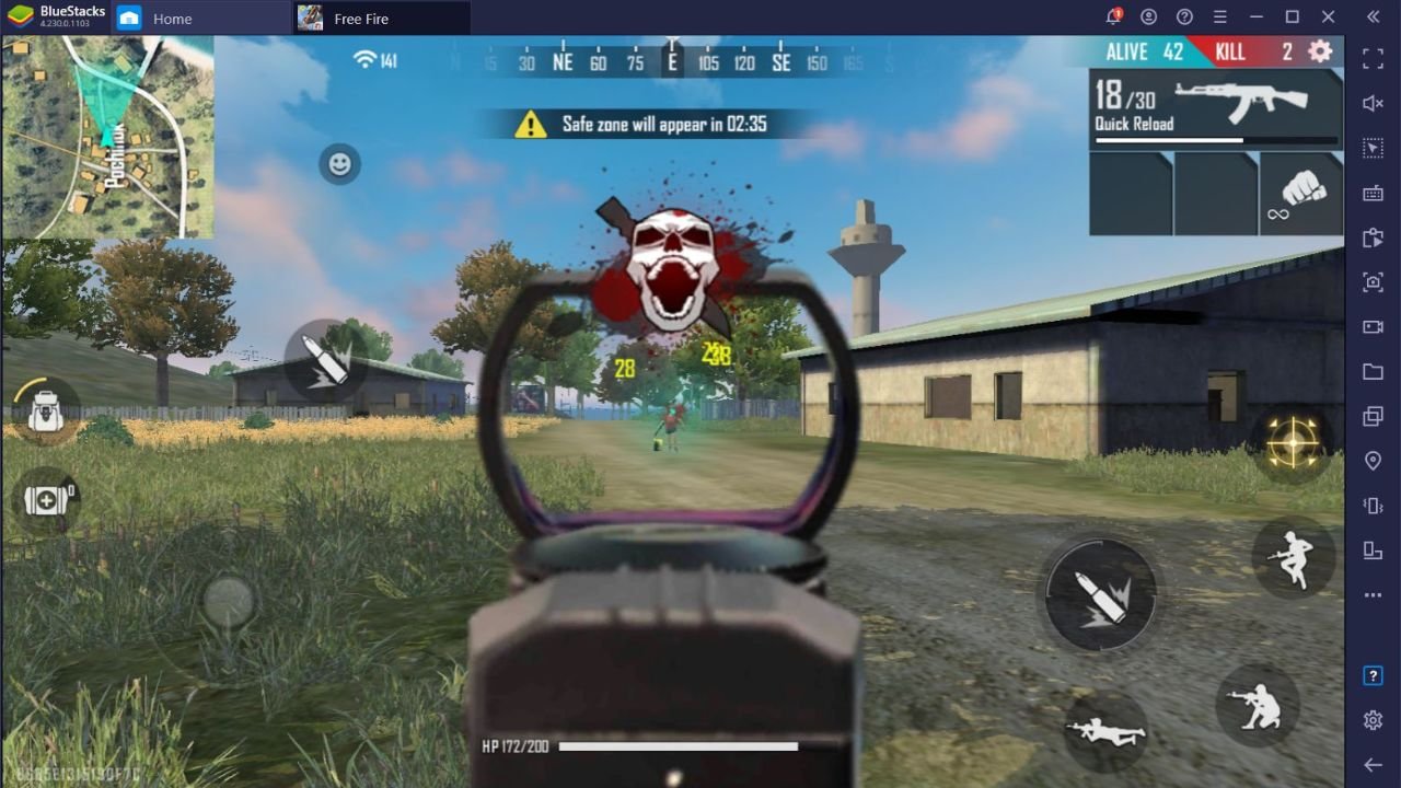 BrifiPro Free Fire APK Download