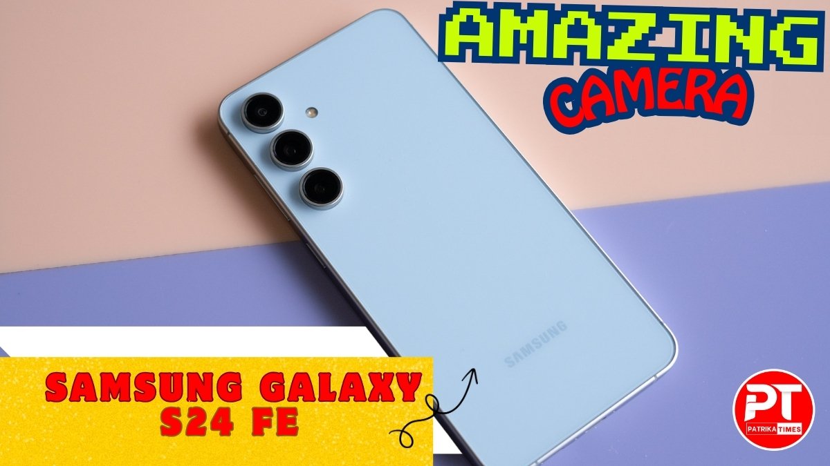 Samsung Galaxy S24 FE