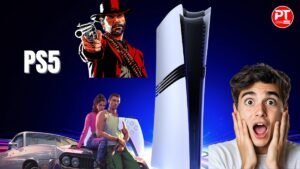 PS5: जब गेमिंग सिर्फ खेल नहीं एक एहसास बन जाए