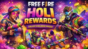 Holi Beat Carnival 2026