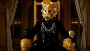 क्या The 50 Lion है कोई बड़ा नाम? मेकर्स की चुप्पी ने बढ़ाया सस्पेंस