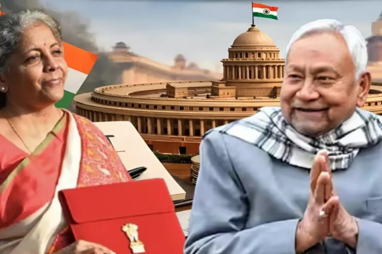 Bihar Budget 2026: विकास रोजगार और इंफ्रास्ट्रक्चर पर बड़ा फोकस जानिए क्या मिल सकता है बिहार को