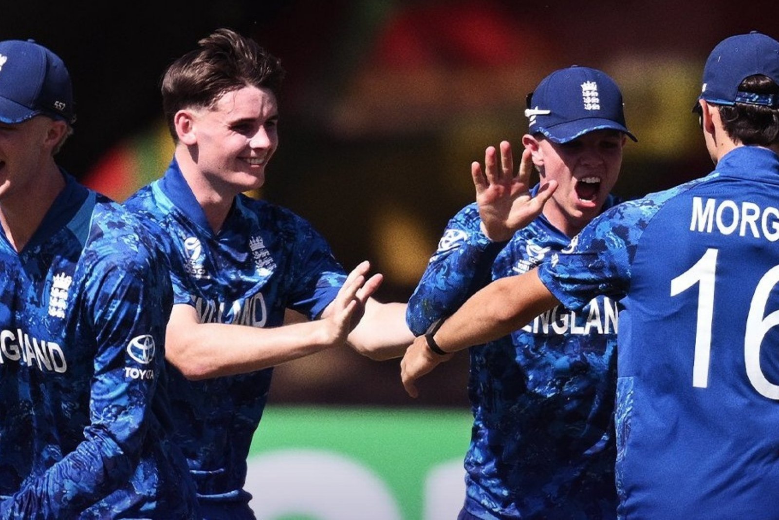 Under 19 World Cup 2026: भारत बनाम इंग्लैंड फाइनल मुकाबला