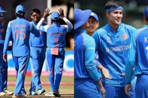 Under 19 World Cup 2026: भारत बनाम इंग्लैंड फाइनल मुकाबला