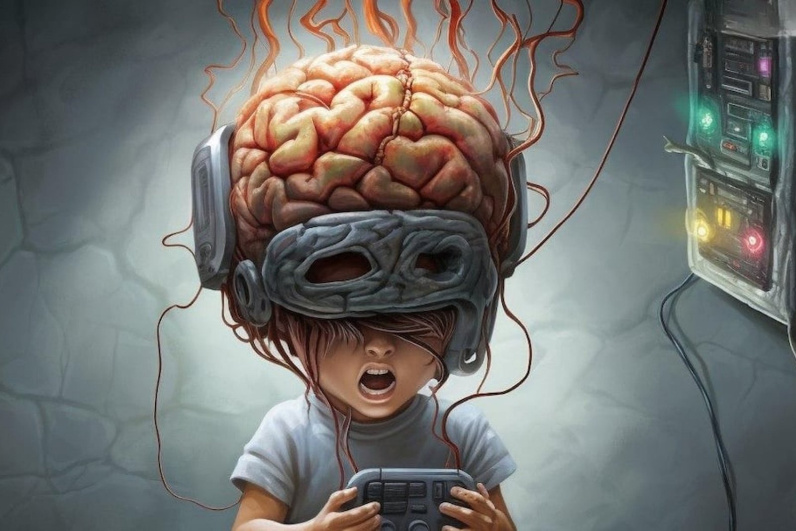 Online Gaming Addiction Tragedy: गाजियाबाद की तीन बहनों की दर्दनाक कहानी