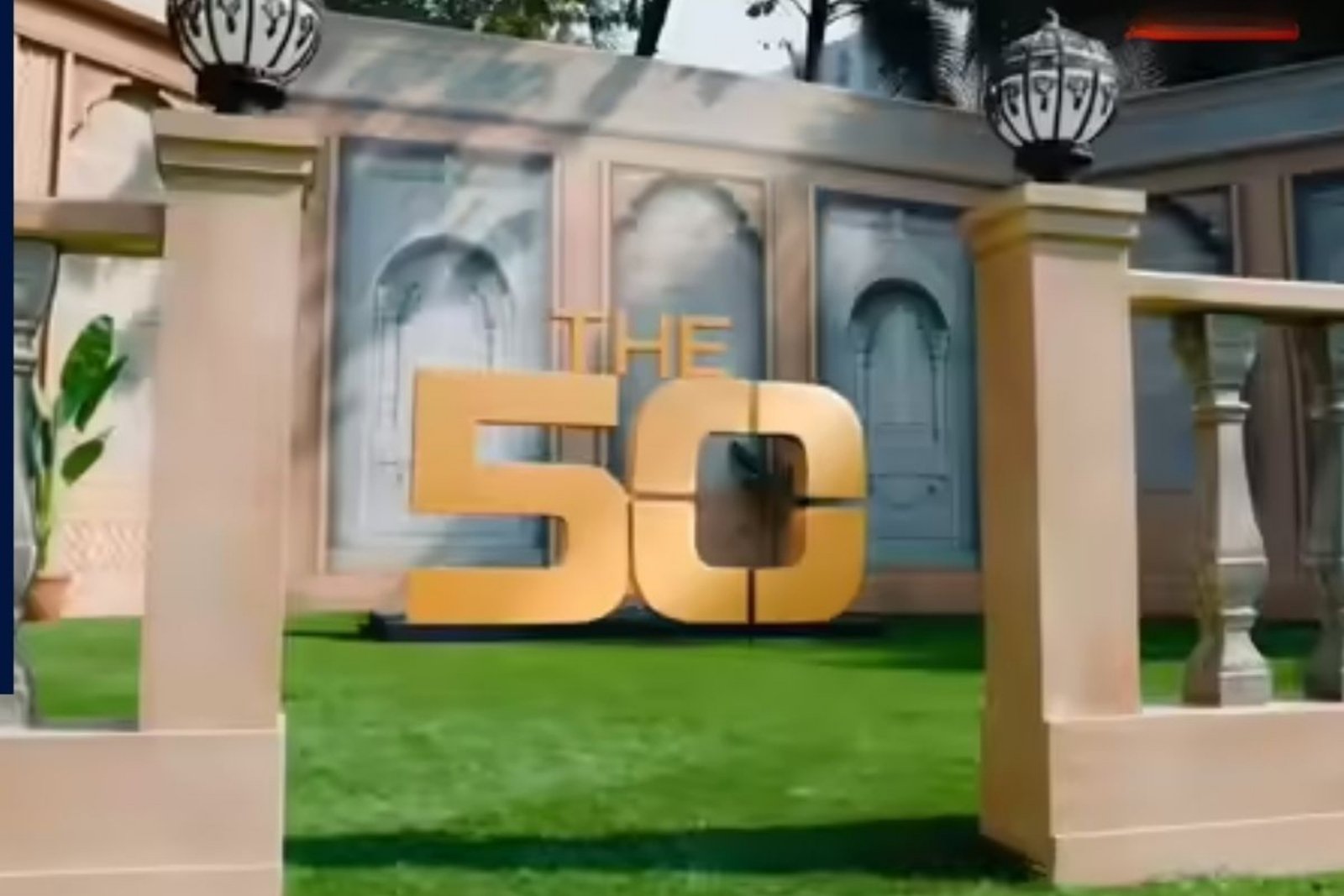 The 50: हाई-स्टेक रियलिटी शो जिसने भारतीय एंटरटेनमेंट में मचाया नया धमाका