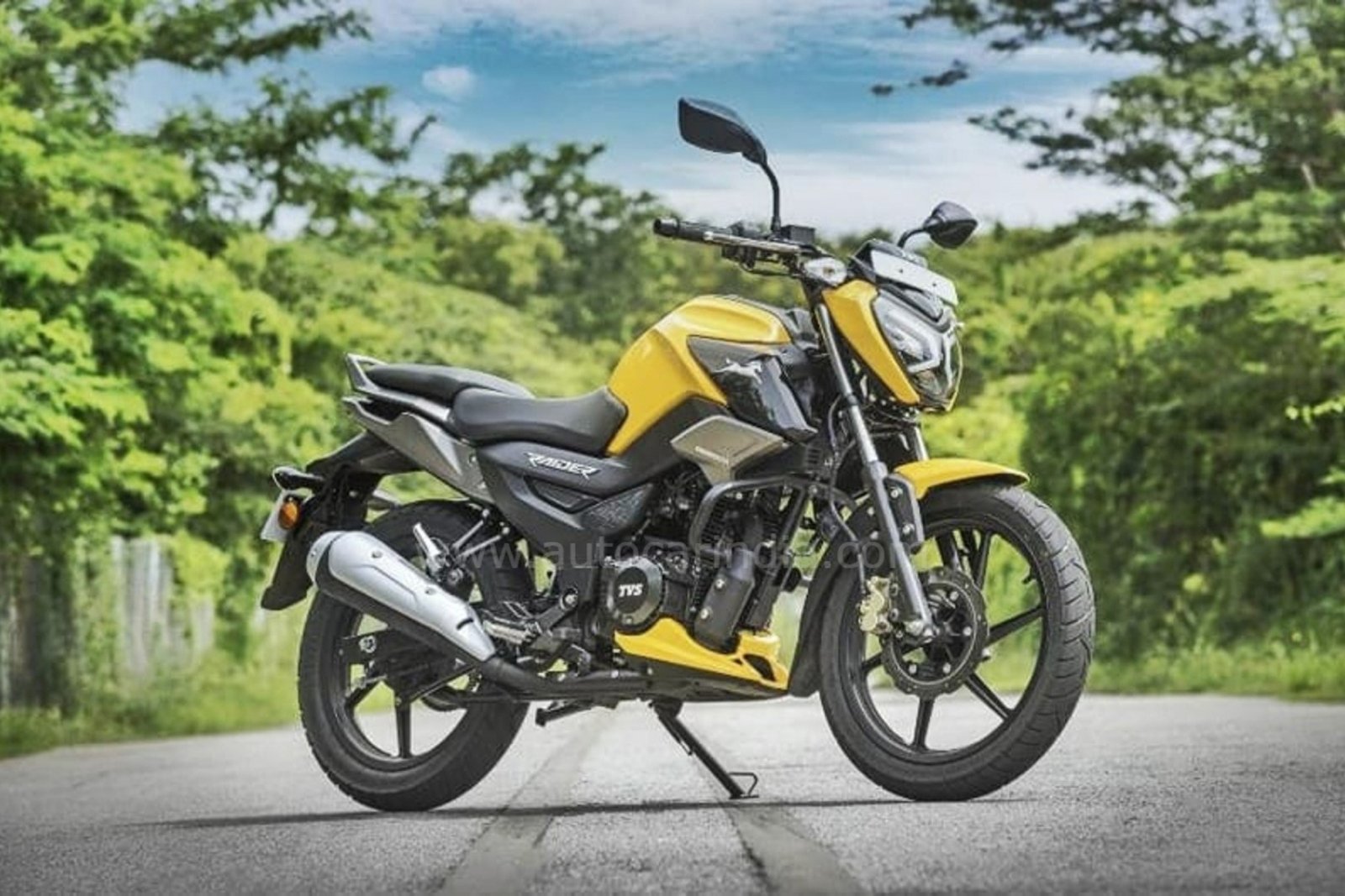 TVS Raider 125 Price Hike 2026: नई कीमत नए अपडेट और खरीदने से पहले पूरी सच्चाई