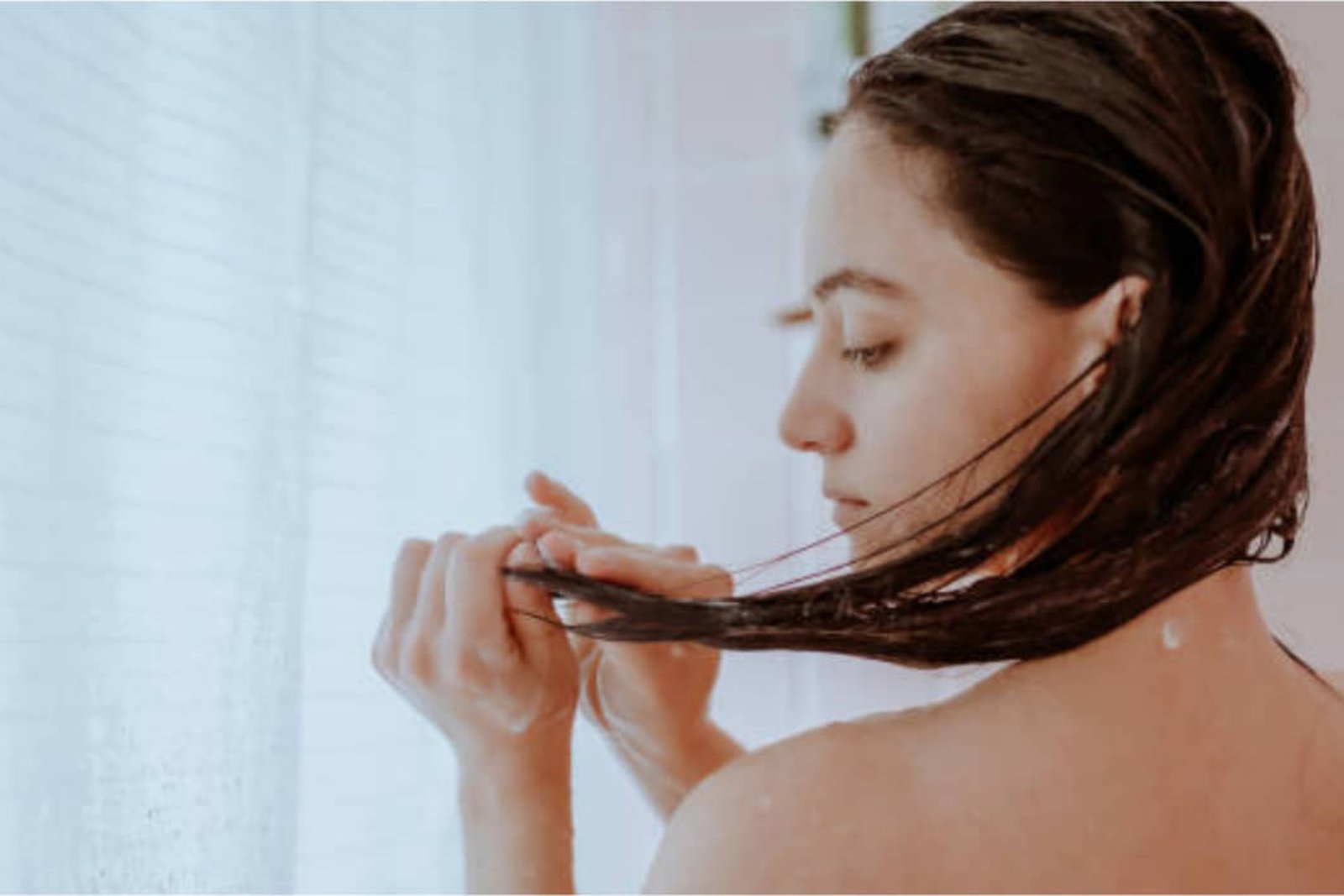 Amavasya Hair Wash Rule का राज: क्या सच में कम होती है सकारात्मक ऊर्जा?