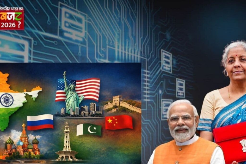Budget 2026: 2047 तक विकसित भारत बनने का रास्ता कितना लंबा और कितना संभव