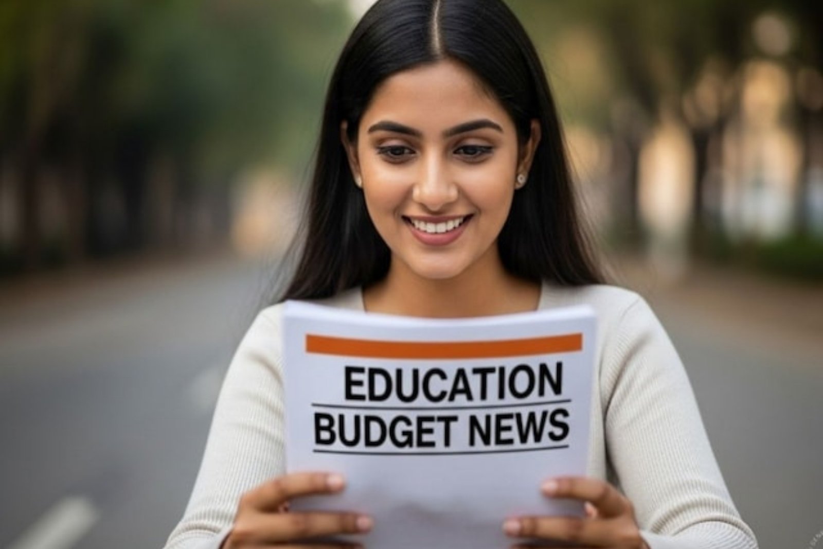 Education Budget 2026: भारत का बड़ा दांव दुनिया को संकेत भविष्य अब पढ़ाई से बनेगा