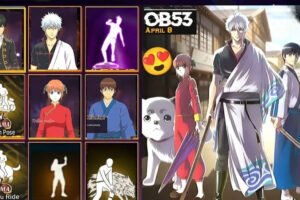Free Fire x Gintama Collab 2026: गेमिंग और एनीमे फैंस के लिए बड़ा सरप्राइज