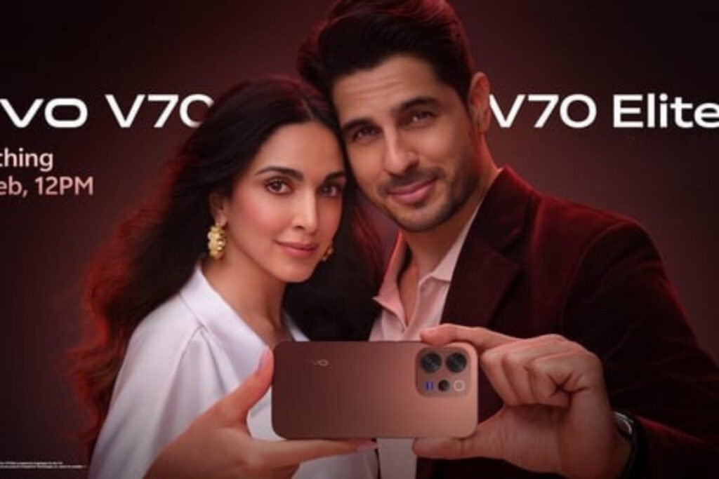 Vivo V70 Series 2026: प्रीमियम कैमरा और फ्लैगशिप परफॉर्मेंस का नया दौर