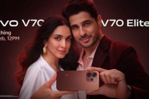 Vivo V70 Series 2026: प्रीमियम कैमरा और फ्लैगशिप परफॉर्मेंस का नया दौर