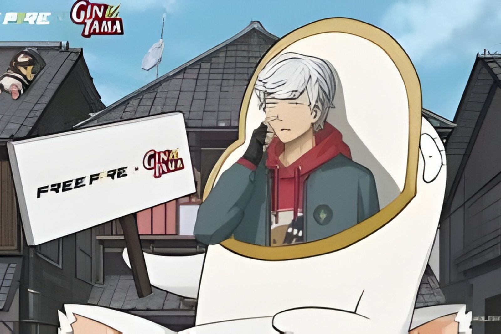 Free Fire x Gintama Collab 2026: गेमिंग और एनीमे फैंस के लिए बड़ा सरप्राइज